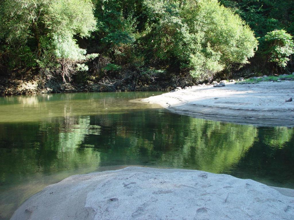 Olar De Rabacallos ภายนอก รูปภาพ