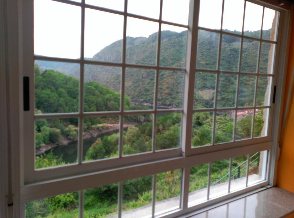 Olar De Rabacallos ภายนอก รูปภาพ