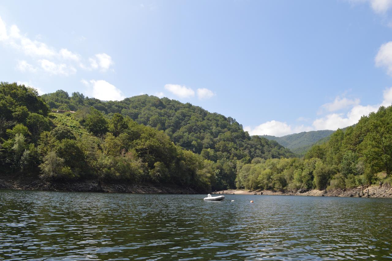 Olar De Rabacallos ภายนอก รูปภาพ