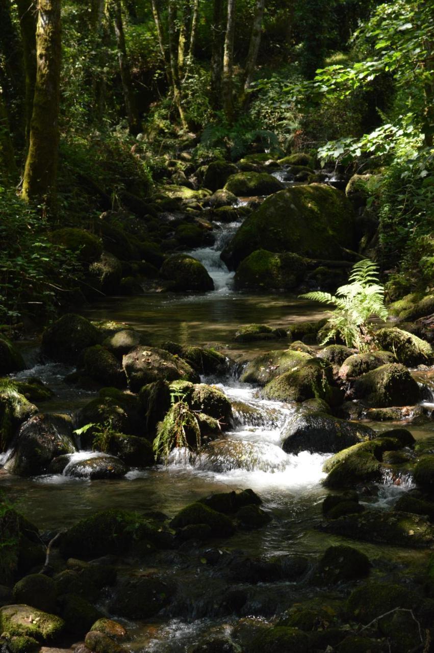 Olar De Rabacallos ภายนอก รูปภาพ