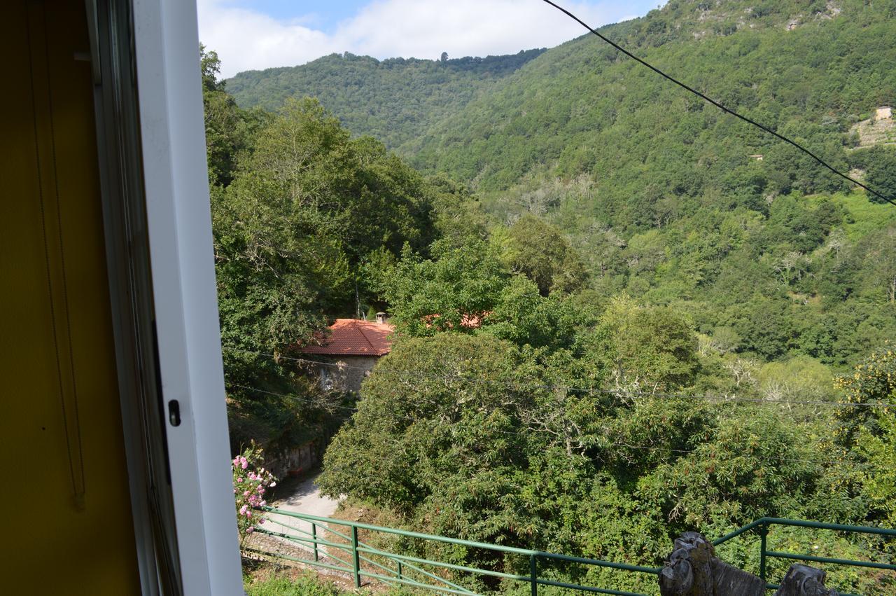 Olar De Rabacallos ภายนอก รูปภาพ